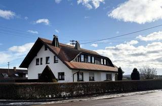 Haus kaufen in 73434 Aalen, Zweifamilienhaus - Ihr neues Zuhause?