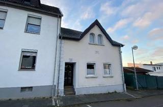 Haus kaufen in Brunnenstraße, 53604 Bad Honnef, Charmantes Haus von privat mit 4 Zimmern, Keller und Garten in Bad Honnef