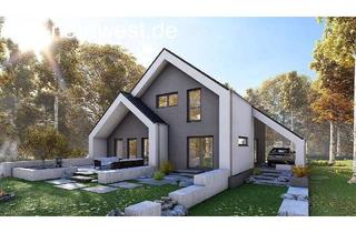 Haus kaufen in 53229 Holzlar, EINZUGSFERTIGER WOHNKOMFORT IN MODERNEM DESIGN