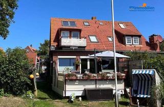 Mehrfamilienhaus kaufen in 26571 Juist, Gepflegtes Mehrfamilienhaus mit flexiblem Nutzungskonzept auf Juist