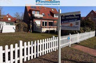 Mehrfamilienhaus kaufen in 26571 Juist, Gepflegtes Mehrfamilienhaus mit flexiblem Nutzungskonzept auf Juist