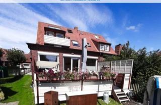 Mehrfamilienhaus kaufen in 26571 Juist, Gepflegtes Mehrfamilienhaus mit flexiblem Nutzungskonzept auf Juist