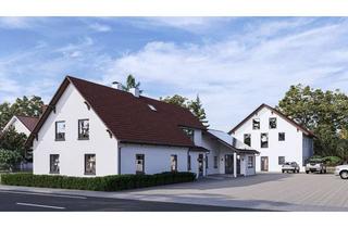 Haus kaufen in 94369 Rain, Zweifamilienhaus mit Neubau-Anbau (2023) zzgl. Stellplätze– Attraktive Kapitalanlage!