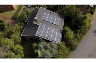 Haus kaufen in 31688 Nienstädt, Powered by Fox: Melanie Kreimeyer präsentiert ein Architektenhaus in Bestlage Nienstädts