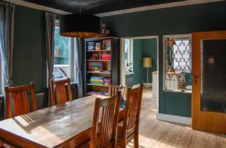 Haus kaufen in 38642 Goslar, In direkter Waldrandlage: Ein/-Zweifamilienhaus...