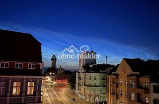 Anlageobjekt in 13581 Berlin, attraktives Wohn - Geschäftshaus, Faktor 18,9 (Soll), Spandau 1 A TOPLAGE !!