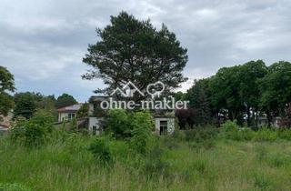 Grundstück zu kaufen in Otto-Krien-Strasse/Ecke Miersdorfer-Strasse, 15732 Schulzendorf, Baugrund , Bauplatz erschlossen ,Schulzendorf im Speckgürtel von Berlin