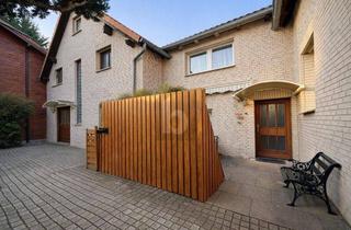 Doppelhaushälfte kaufen in 37186 Moringen, IDEAL FÜR EIGENNUTZER UND KAPITALANLEGER