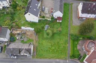 Grundstück zu kaufen in 56767 Gunderath, TOP LAGE, BAUGENEHMIGUNG & BODENGUTACHTEN