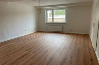 Wohnung mieten in 23774 Heiligenhafen, Souterrainwohnung mit Vollbad in ruhiger Lage Heiligenhafens zur Miete