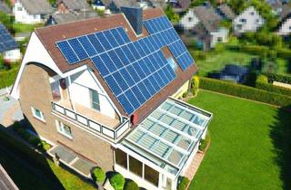 Wohnung mieten in 23774 Heiligenhafen, Zur Miete: Traumhafte 3 Zimmer Dachgeschosswohnung mit Balkon