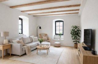 Wohnung mieten in 87740 Buxheim, Erstbezug nach Sanierung - Exklusive 2-Zimmer-Wohnung in Buxheim