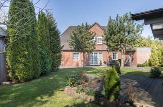 Einfamilienhaus kaufen in 24376 Kappeln, Bezugsfertiges Zuhause – r e s e r v i e r t