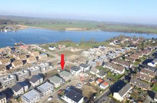 Grundstück zu kaufen in 24376 Kappeln, 418 m² Grundstück am Schleiufer