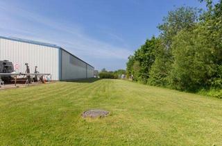 Grundstück zu kaufen in 24376 Kappeln, Vollerschlossenes Gewerbegrundstück