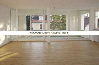 Wohnung mieten in 88662 Überlingen, Nur einen Steinwurf vom Mantelhafen, See und der Stadt entfernt - Überlingen