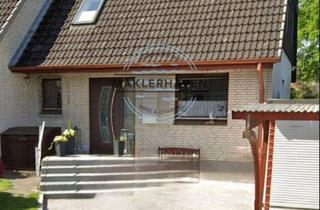 Haus kaufen in 22393 Hamburg, Zwischen Licht, Wärme und liebevollen Details entfaltet sich ein Zuhause, das Herz und Seele berührt