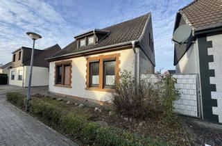 Haus kaufen in 26419 Schortens, PROVISIONSFREI: Ein besonderer Rohdiamant im begehrten Schortens Middelsfähr wartet auf Ihre Ideen