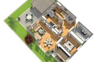 Wohnung kaufen in 79798 Jestetten, Komfort, Licht und Feiheit - Wohnen mit Mehrwert!