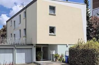 Mehrfamilienhaus kaufen in 53177 Bad Godesberg, Mehrfamilienhaus mit Garagen in Bonn Pennenberg