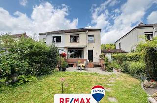 Doppelhaushälfte kaufen in 29223 Celle, Ein Zuhause, das alles hat – Doppelhaushälfte in Klein Hehlen sucht neue Eigentümer! (AG-6509)