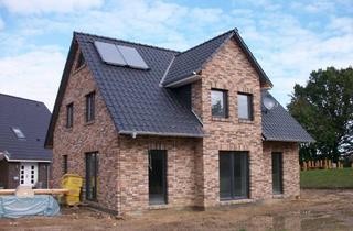 Haus kaufen in 14656 Brieselang, Kapitänshaus mit gehobener Aussattung