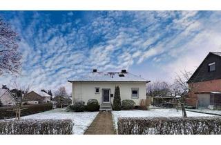 Haus kaufen in 31867 Lauenau, Idyllisches Wohnen in Feggendorf mit Garten und großer Terrasse