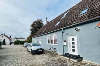 Haus kaufen in 89331 Burgau, GUT UND GÜNSTIG RMH in gute Lage von Burgau