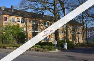 Haus kaufen in 23566 St. Gertrud, Neubaugrundstück für 70 WE + Bestands-MFH mit 16 WE mit Potential zum EG- & DG-Ausbau!