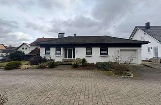 Einfamilienhaus kaufen in Brentanostr., 74842 Billigheim, Einfamilienhaus mit Garage in Billigheim