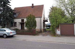 Einfamilienhaus kaufen in Susannastrasse, 66450 Bexbach, Einfamilienhaus mit 8 Zimmern und Garage in Bexbach