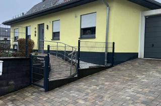 Haus kaufen in 66564 Ottweiler, Sehr schöner gepflegter und moderner Bungalow in Ottweiler Steinbach