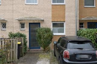 Reihenhaus kaufen in Maxie-Wander-Straße 14, 14532 Kleinmachnow, Reihenhaus mit 5 Zimmern und Außenstellplatz in Kleinmachnow