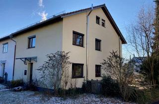 Haus kaufen in 71067 Sindelfingen, Modernisiertes Doppelhaus mit 6 Zimmern in Sindelfingen