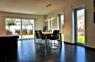 Haus mieten in 73770 Denkendorf, Moderne DHH mit Einbauküche und Panorama-Aussicht im DG