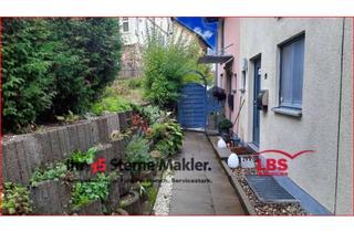 Haus mieten in 76332 Bad Herrenalb, Reihenmittelhaus in Bad Herrenalb zu vermieten