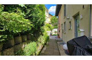 Haus mieten in 76332 Bad Herrenalb, Reihenmittelhaus in Bad Herrenalb zu vermieten
