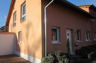 Haus mieten in Birkenweg 18c, 67134 Birkenheide, Charmantes Reihenendhaus mit Garage in Birkenheide