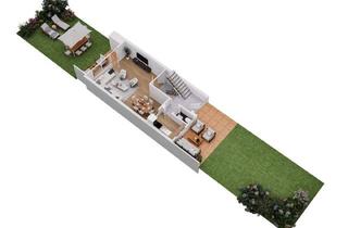 Haus mieten in 78141 Schönwald, Schönwald Gepflegtes Reihenmittelhaus Zu Vermieten