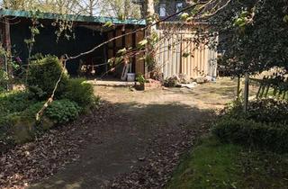 Haus mieten in Ruschwedeler Straße, 21698 Harsefeld, Großzügiges Haus mit 10 Zimmern in Harsefeld, 184 m² Wohnfläche