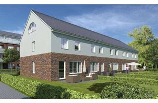 Haus mieten in Henry-Dunant-Ring 14, 25335 Elmshorn, Modernes 5-Zimmer-Reihenendhaus mit Vollkeller in beliebter Lage!