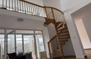 Haus mieten in Pfarrgartenweg, 14542 Werder (Havel), Doppelhaushälfte in Töplitz