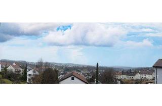 Haus mieten in 73733 Esslingen, Exklusives Haus-im-Haus-Konzept in begehrter Aussichtslage!