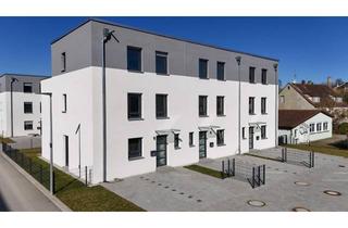 Haus mieten in Am Baumgarten 11, 91154 Roth, Kurze Wege – ob in die City oder in die Natur