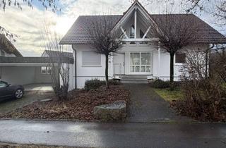 Haus mieten in 72348 Rosenfeld, Haus zur Miete in Rosenfeld