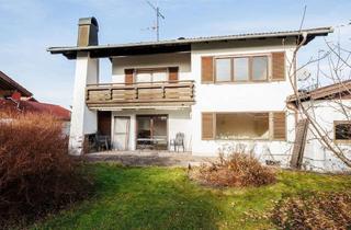 Haus mieten in 82390 Eberfing, Eberfing: Voll renoviertes Einfamilienhaus
