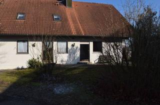 Haus mieten in 85462 Eitting, Optimal für Firmen - geräumiger Bungalow