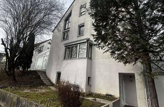 Haus mieten in Strümpfelbacher Straße 208, 71384 Weinstadt, Gepflegtes Reihenendhaus mit 4 Zimmern in Weinstadt