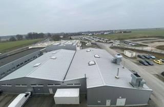 Gewerbeimmobilie mieten in Krümke, 38479 Tappenbeck, Werk- und Projektflächen mit moderner Ausstattung