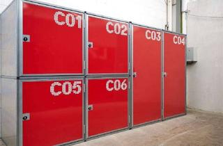 Gewerbeimmobilie mieten in Im Pfingstwasen, 73035 Göppingen, 1 m³ Lagerraum | ideal für kleine Einlagerungen